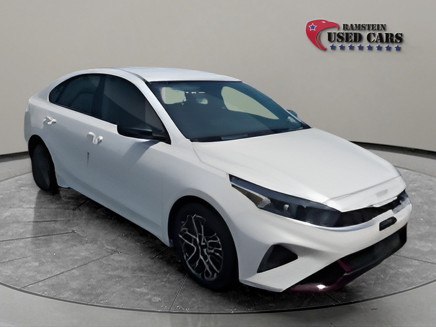 2022 Kia Forte GT-Line – Ramstein Used Cars