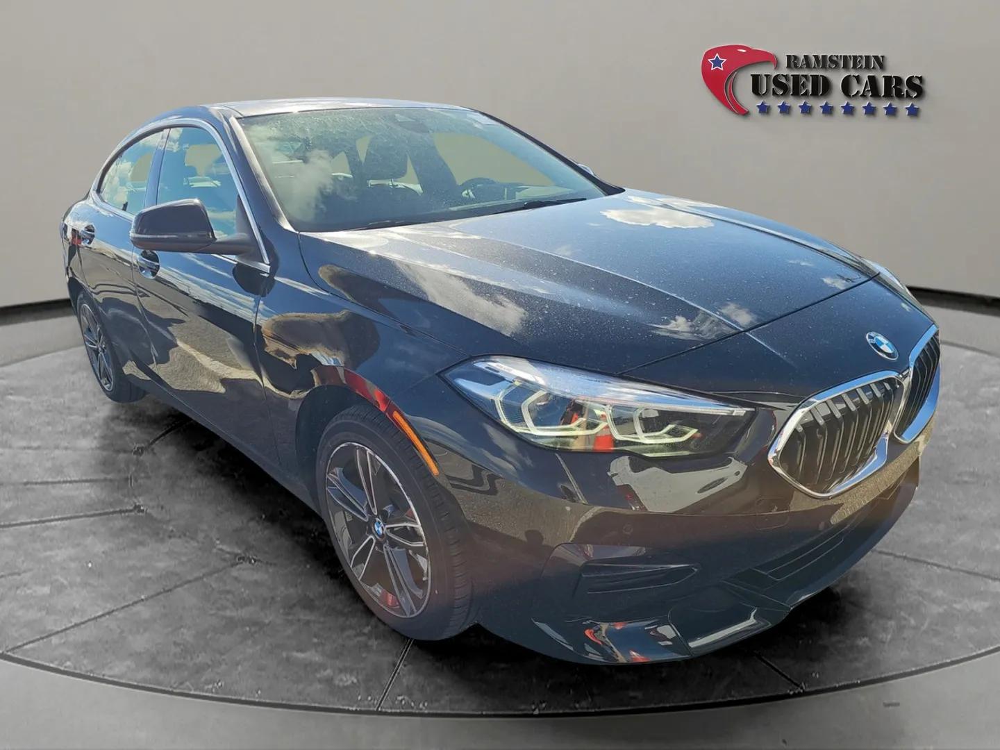 2024 BMW 228i Gran Coupe Ramstein Used Cars